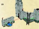 Istruzioni per la Costruzione - LEGO - 9474 - The Battle of Helm''s Deep™: Page 50