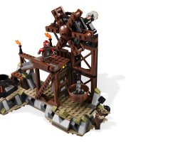 9476 - The Orc Forge