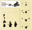 Istruzioni per la Costruzione - LEGO - 9476 - The Orc Forge: Page 8