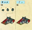 Istruzioni per la Costruzione - LEGO - 9476 - The Orc Forge: Page 16