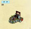 Istruzioni per la Costruzione - LEGO - 9476 - The Orc Forge: Page 29