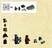 Istruzioni per la Costruzione - LEGO - 9476 - The Orc Forge: Page 34