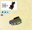 Istruzioni per la Costruzione - LEGO - 9476 - The Orc Forge: Page 48