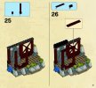 Istruzioni per la Costruzione - LEGO - 9476 - The Orc Forge: Page 51