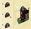 Istruzioni per la Costruzione - LEGO - 9476 - The Orc Forge: Page 60