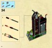 Istruzioni per la Costruzione - LEGO - 9476 - The Orc Forge: Page 62