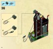 Istruzioni per la Costruzione - LEGO - 9476 - The Orc Forge: Page 64