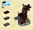 Istruzioni per la Costruzione - LEGO - 9476 - The Orc Forge: Page 69