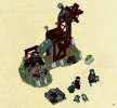 Istruzioni per la Costruzione - LEGO - 9476 - The Orc Forge: Page 71