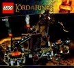 Istruzioni per la Costruzione - LEGO - 9476 - The Orc Forge: Page 1