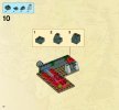 Istruzioni per la Costruzione - LEGO - 9476 - The Orc Forge: Page 14