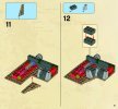 Istruzioni per la Costruzione - LEGO - 9476 - The Orc Forge: Page 15