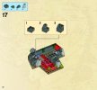 Istruzioni per la Costruzione - LEGO - 9476 - The Orc Forge: Page 18