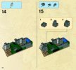 Istruzioni per la Costruzione - LEGO - 9476 - The Orc Forge: Page 44