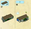 Istruzioni per la Costruzione - LEGO - 9476 - The Orc Forge: Page 46