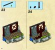 Istruzioni per la Costruzione - LEGO - 9476 - The Orc Forge: Page 50