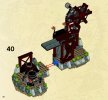 Istruzioni per la Costruzione - LEGO - 9476 - The Orc Forge: Page 70