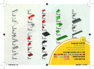 Istruzioni per la Costruzione - LEGO - 9478 - Francesco Bernoulli: Page 25