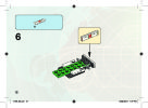 Istruzioni per la Costruzione - LEGO - 9478 - Francesco Bernoulli: Page 12