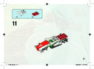 Istruzioni per la Costruzione - LEGO - 9478 - Francesco Bernoulli: Page 17