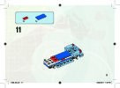 Istruzioni per la Costruzione - LEGO - 9480 - Finn McMissile: Page 11