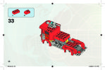 Istruzioni per la Costruzione - LEGO - 9484 - Red's Water Rescue: Page 56