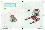 Istruzioni per la Costruzione - LEGO - 9485 - Ultimate Race Set: Page 29