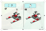 Istruzioni per la Costruzione - LEGO - 9485 - Ultimate Race Set: Page 23