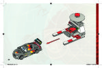 Istruzioni per la Costruzione - LEGO - 9485 - Ultimate Race Set: Page 34