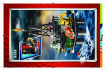 Istruzioni per la Costruzione - LEGO - 9485 - Ultimate Race Set: Page 38