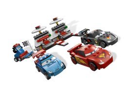 9485 - Ultimate Race Set