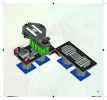 Istruzioni per la Costruzione - LEGO - 9486 - Oil Rig Escape: Page 17