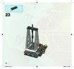 Istruzioni per la Costruzione - LEGO - 9486 - Oil Rig Escape: Page 44