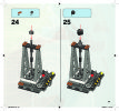 Istruzioni per la Costruzione - LEGO - 9486 - Oil Rig Escape: Page 45