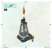 Istruzioni per la Costruzione - LEGO - 9486 - Oil Rig Escape: Page 46