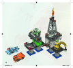 Istruzioni per la Costruzione - LEGO - 9486 - Oil Rig Escape: Page 48