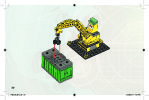 Istruzioni per la Costruzione - LEGO - 9486 - Oil Rig Escape: Page 30