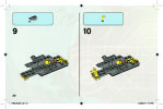 Istruzioni per la Costruzione - LEGO - 9486 - Oil Rig Escape: Page 20