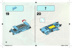 Istruzioni per la Costruzione - LEGO - 9486 - Oil Rig Escape: Page 22