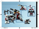 Istruzioni per la Costruzione - LEGO - 9488 - Elite Clone Trooper™ & Commando Droid™ B: Page 28