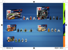 Istruzioni per la Costruzione - LEGO - 9488 - Elite Clone Trooper™ & Commando Droid™ B: Page 30