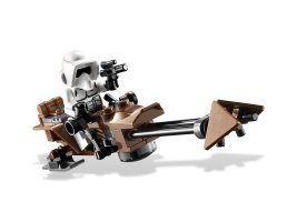 9489 - Endor™ Rebel Trooper™ & Imperial Trooper