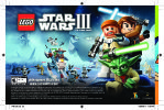 Istruzioni per la Costruzione - LEGO - 9490 - Droid™ Escape: Page 38