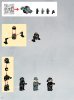 Istruzioni per la Costruzione - LEGO - 9492 - TIE Fighter™: Page 4