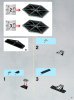 Istruzioni per la Costruzione - LEGO - 9492 - TIE Fighter™: Page 19