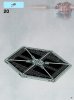 Istruzioni per la Costruzione - LEGO - 9492 - TIE Fighter™: Page 35