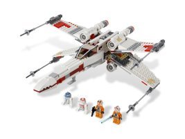 9493 - X-wing Starfighter™