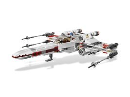 9493 - X-wing Starfighter™