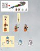 Istruzioni per la Costruzione - LEGO - Star Wars - 9493 - X-Wing Starfighter™: Page 4