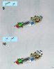 Istruzioni per la Costruzione - LEGO - Star Wars - 9493 - X-Wing Starfighter™: Page 11